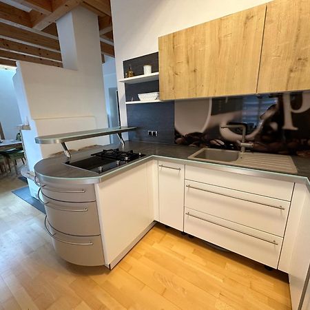 Winzerhaus Roemerstrasse Kitzeck im Sausal Eksteriør bilde